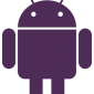 AndroidPurple