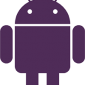 AndroidPurple200