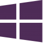 WindowsPurple