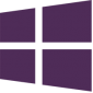 WindowsPurple200