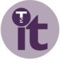 IT Team Logo