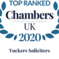 Chambers and Partners 2020 large