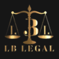 LB Legal Logo H150